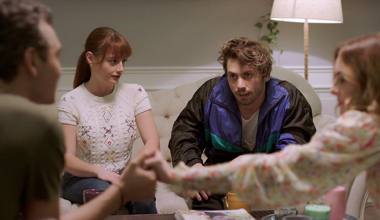 4. Bölüm - Nil, Derin'in evinde!