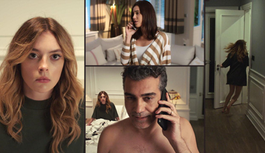 4. Bölüm - Asya'dan adım adım intikam planı!