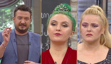 Gelinim Mutfakta 565. Bölümde gün birincisi kim oldu? 30 Ekim 2020