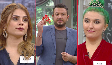 Gelinim Mutfakta'da 113. Hafta kim birinci oldu? 30 Ekim 2020