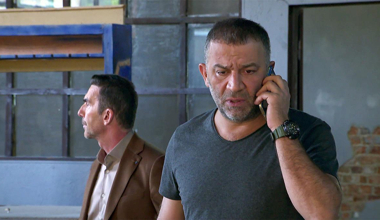 Arka Sokaklar 563. Bölüm Fragmanı - 2