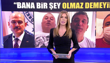 Kanal D Haber Hafta Sonu - 31.10.2020