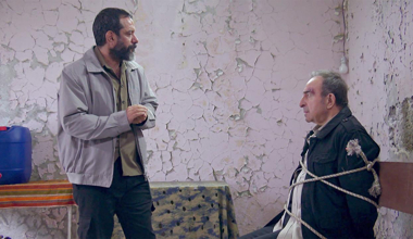 Arka Sokaklar 564. Bölüm Fragmanı - 2