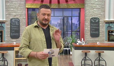 Onur Büyüktopçu, Gelinim Mutfakta'nın 567. Bölümünde en yüksek puanı kime verdi?