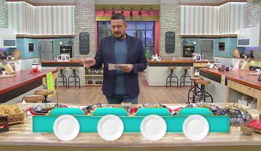 Onur Büyüktopçu, Gelinim Mutfakta'nın 568. Bölümünde en yüksek puanı kime verdi?