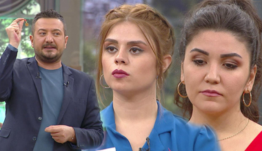 Gelinim Mutfakta 568. Bölümde gün birincisi kim oldu? 4 Kasım 2020