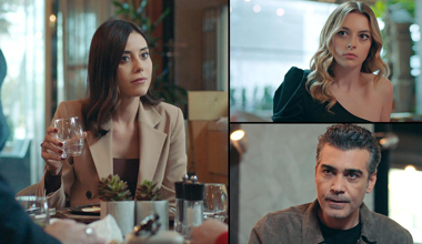 5. Bölüm - Asya, Derin'i çıldırttı!