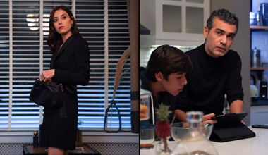 5. Bölüm - Volkan, Asya'dan şüphelendi!