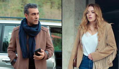 5. Bölüm - Derin, bebeği aldırdı mı?