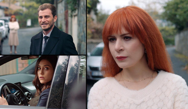 5. Bölüm - Bahar, Asya'yı kıskanmaya başlıyor!