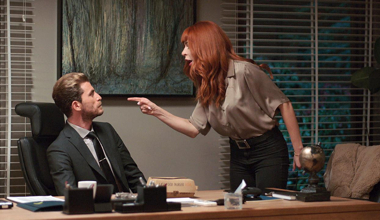 5. Bölüm - Ben, anne olmak istiyorum!