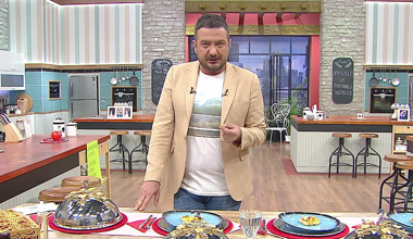 Onur Büyüktopçu, Gelinim Mutfakta'nın 569. Bölümünde en yüksek puanı kime verdi?