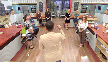 Gelinim Mutfakta 569. Bölümde gün birincisi kim oldu? 5 Kasım 2020