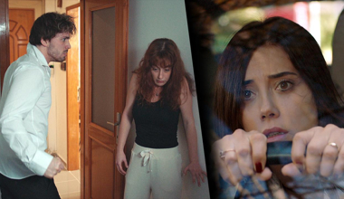 5. Bölüm - Nil'in yalanı, Asya'nın başını yaktı!