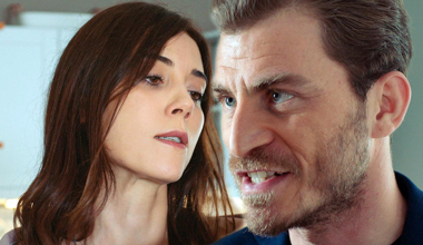 5. Bölüm - Mert, Asya'yı zora sokuyor!