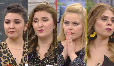 Gelinim Mutfakta 570. Bölümde gün birincisi kim oldu? 6 Kasım 2020