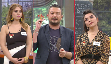Gelinim Mutfakta'da 114. Hafta kim birinci oldu? 6 Kasım 2020