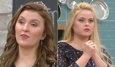 Gelinim Mutfakta'da 114. Hafta kim elendi? 6 Kasım 2020