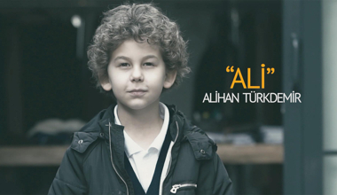 Bir Annenin Günahı dizisinde Ali (Alihan Türkdemir) kimdir?