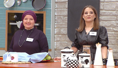 Gelinim Mutfakta'nın 115. Hafta yarışmacısı kim?