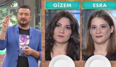 Gelinim Mutfakta 572. Bölümde gün birincisi kim oldu? 10 Kasım 2020