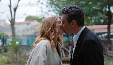 6. Bölüm - Çünkü sana çok aşığım!