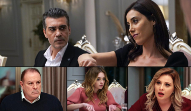 6. Bölüm - Oyun bitti, hesaplaşma vakti!