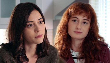 6. Bölüm - Asya ve Nil ortaklığı sona eriyor!