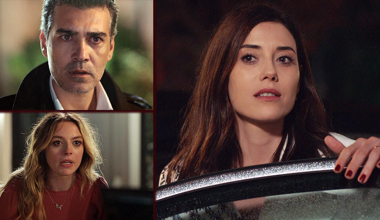 6. Bölüm - Volkan, Derin ve Asya yüzleşmesi!