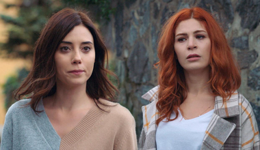 6. Bölüm - Bahar ve Asya hesaplaşması!