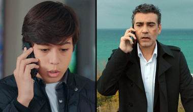 6. Bölüm - Volkan, Ali'ye gerçekleri anlatacak mı?