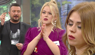Gelinim Mutfakta 574. Bölümde gün birincisi kim oldu? 12 Kasım 2020