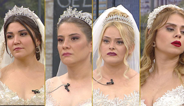 Gelinim Mutfakta 575. Bölümde gün birincisi kim oldu? 13 Kasım 2020