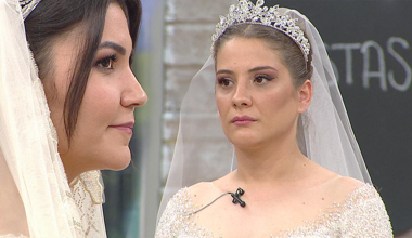 Gelinim Mutfakta'da 115. Hafta kim elendi? 13 Kasım 2020