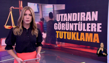 Kanal D Haber Hafta Sonu - 15.11.2020