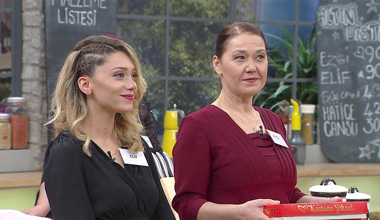 Gelinim Mutfakta'nın 116. Hafta yarışmacısı kim?