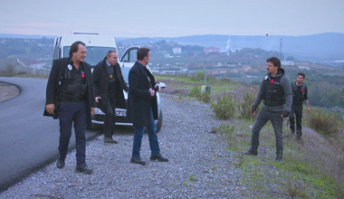 Arka Sokaklar 566. Bölüm Fragmanı - 2