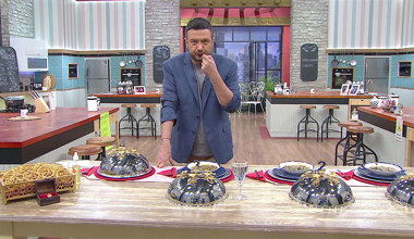 Onur Büyüktopçu, Gelinim Mutfakta'nın 578. Bölümünde en yüksek puanı kime verdi?