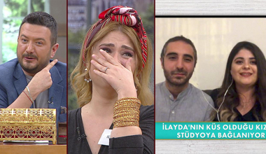 Küsleri barıştıran program!