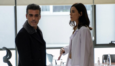 7. Bölüm - Asya, Volkan'a tokat attı!