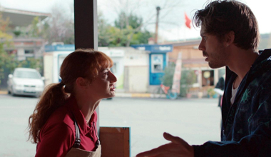 7. Bölüm - Nil, Selçuk'a restini çekti!