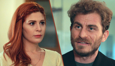 7. Bölüm - Mert, kendini affettirebilecek mi?