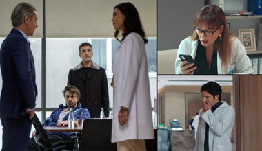 7. Bölüm - Asya'ya karalama kampanyası!