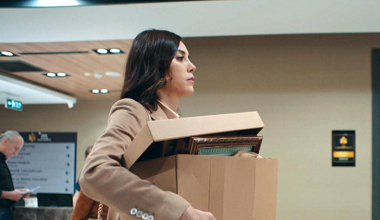 7. Bölüm - Asya, hastaneden ayrılıyor!