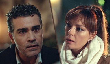 7. Bölüm - Volkan, Derya'dan hesap sordu!