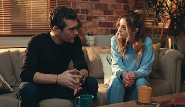 7. Bölüm - Haluk, Volkan'ın projesinden çekildi! 