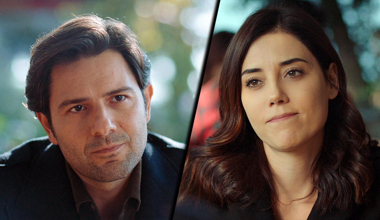 7. Bölüm - Turgay'dan Asya'ya yardım eli!