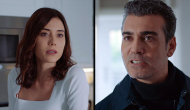 7. Bölüm - Seni mahvedeceğim Asya!