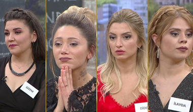 Gelinim Mutfakta 580. Bölümde gün birincisi kim oldu? 20 Kasım 2020