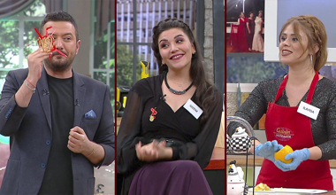 Gelinim Mutfakta'da 116. Hafta kim birinci oldu? 20 Kasım 2020